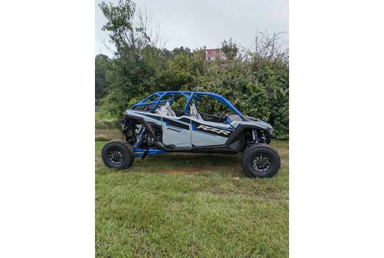 2025 rzr pro r 4 sport