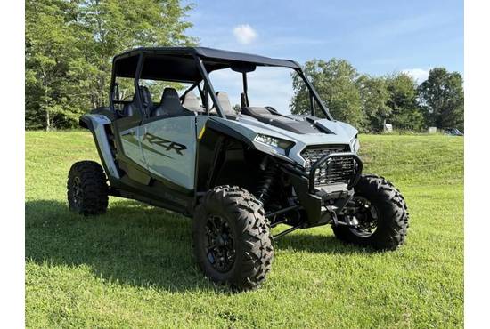 2025 rzr xp® 4 1000 sport