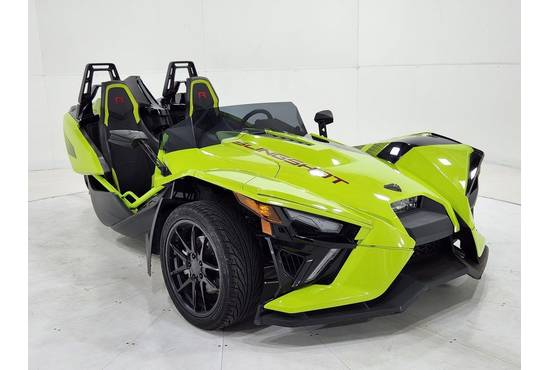 2021 Slingshot R Limited Edition - Neon Fade