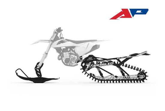 2024 ARO 129 SPORT - BLACK