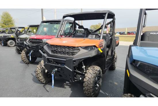 2026 Ranger 1000 Premium