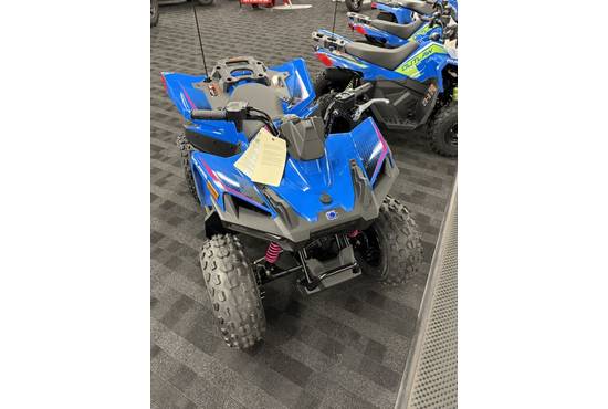 2025 Outlaw 70 EFI