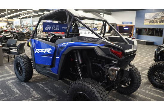 2025 rzr xp® 1000 sport