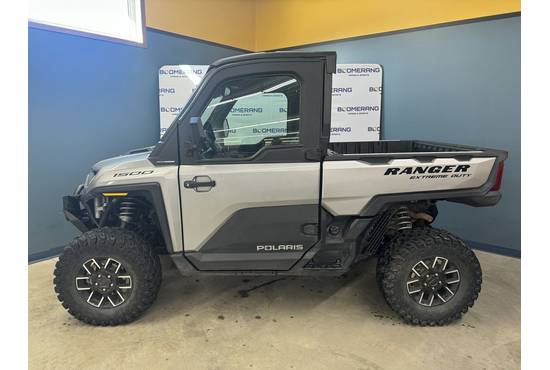 2024 ranger xd 1500 northstar edition ultimate