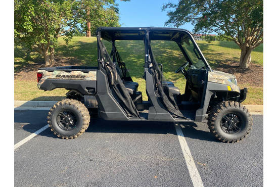 2025 ranger® crew xp 1000 premium