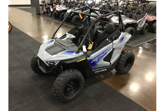 2025 rzr® 200 efi