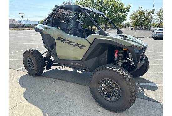 2025 rzr pro s ultimate
