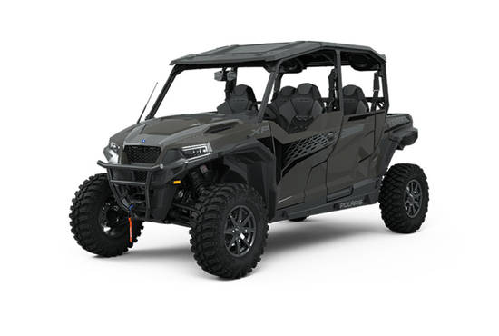 2025 general® xp 4 1000 ultimate