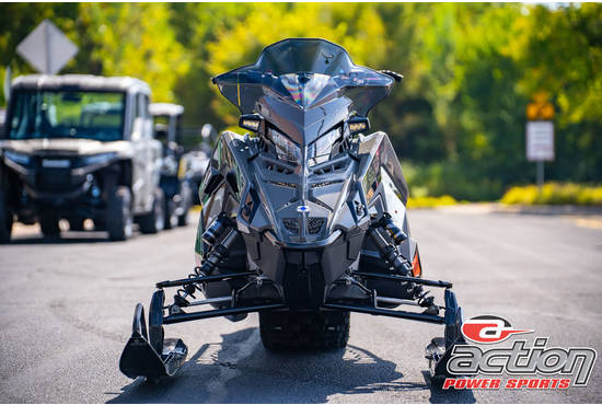 2024 850 switchback xc 146