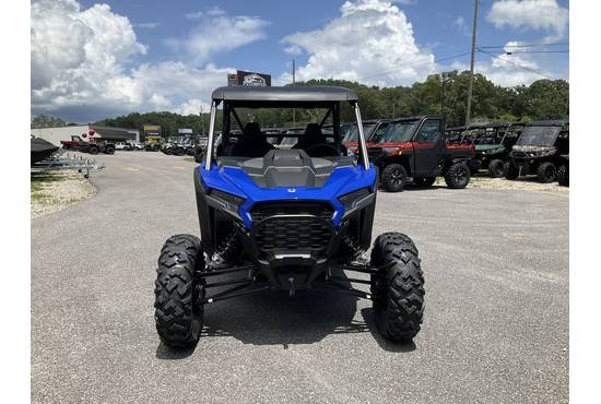 2025 rzr xp® 1000 sport