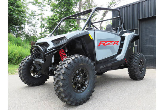 2025 RZR XP 1000 Premium
