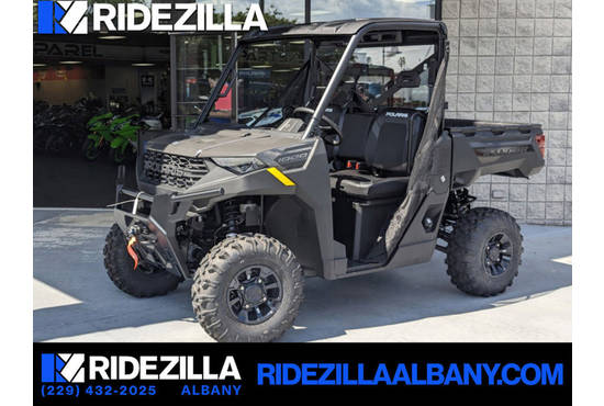 2025 ranger® 1000 premium