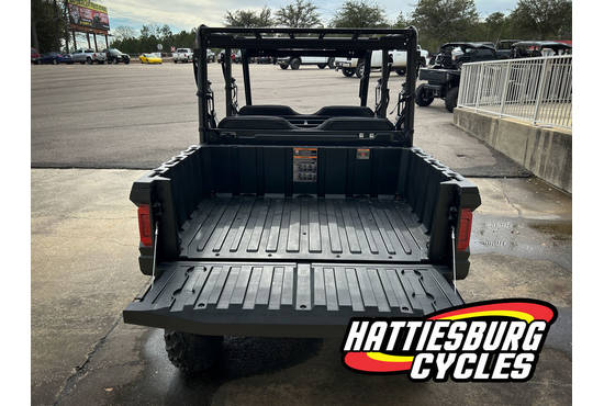 2026 Ranger Crew SP 570 Premium