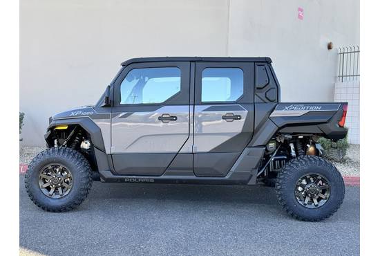2026 XPedition XP 5 NorthStar