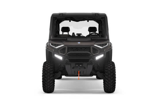 2025 ranger® crew xd 1500 northstar edition ultimate