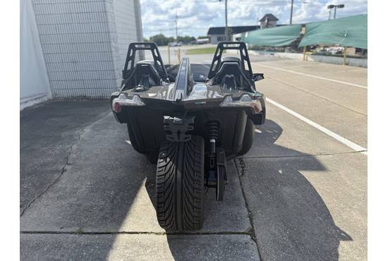 2025 slingshot® r (manual)