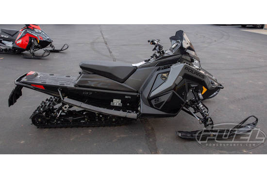 2024 prostar s4 indy xc 137