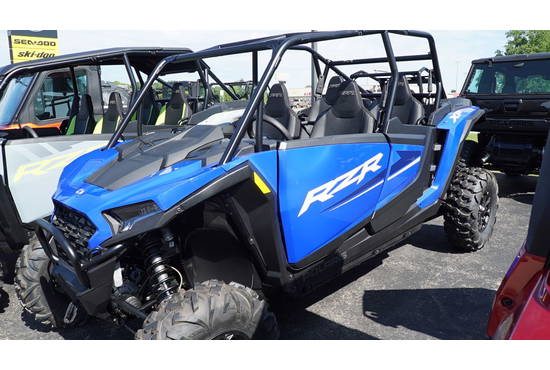 2025 rzr xp® 4 1000 sport