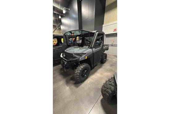 2025 ranger xp® 1000 northstar edition premium