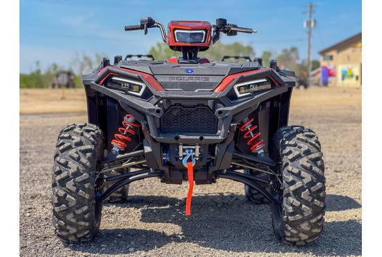 2025 sportsman xp® 1000 s