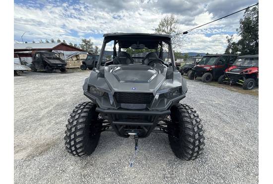 2025 general® xp 4 1000 ultimate
