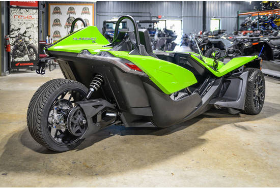 2025 slingshot® sl (autodrive)
