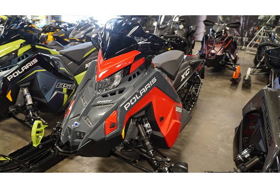 2024 850 indy xc 129
