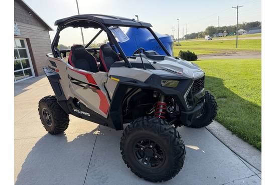 2025 rzr® trail s ultimate