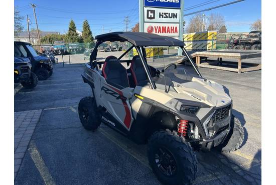 2026 RZR Trail Ultimate