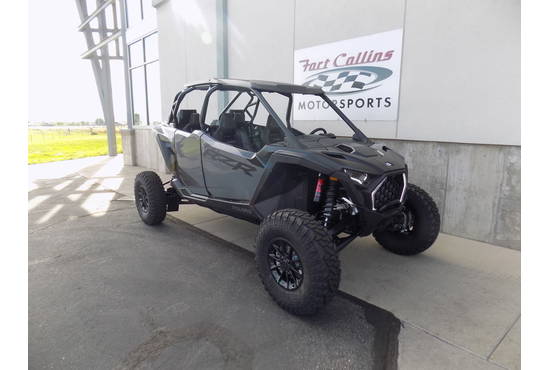2026 RZR Pro S 4 Ultimate