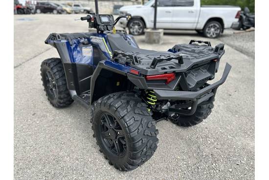 2026 Sportsman 850 Trail