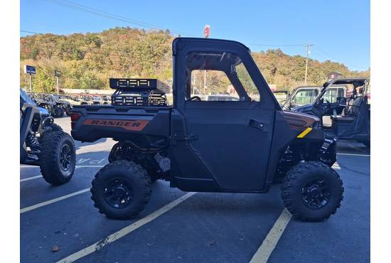 Ranger 1000 Premium