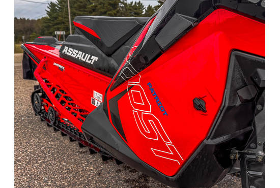 2023 patriot boost switchback assault 146