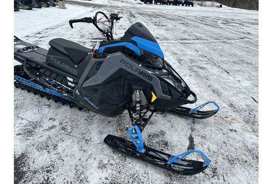 2022 850 RMK PRO 155 Matryx