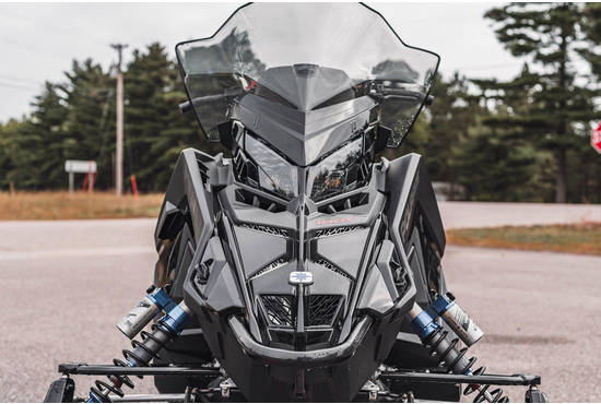 2023 patriot boost indy vr1 129