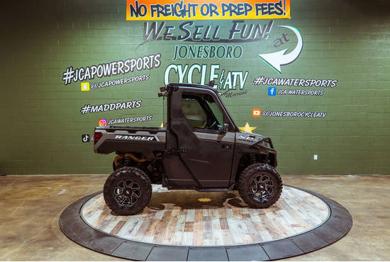 2022 ranger xp 1000 northstar ultimate rc
