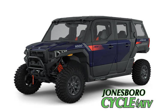 2025 polaris xpedition adv 5 northstar