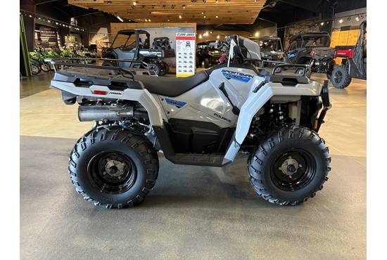 2026 Sportsman 570 EPS