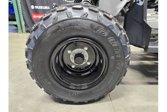 2025 outlaw® 110 efi