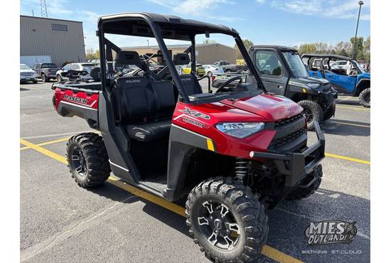 2022 Ranger XP 1000 Premium