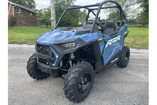 2026 RZR Trail Sport