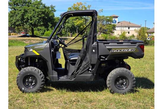 2025 ranger® 1000 eps