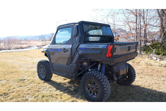 2024 polaris xpedition xp northstar