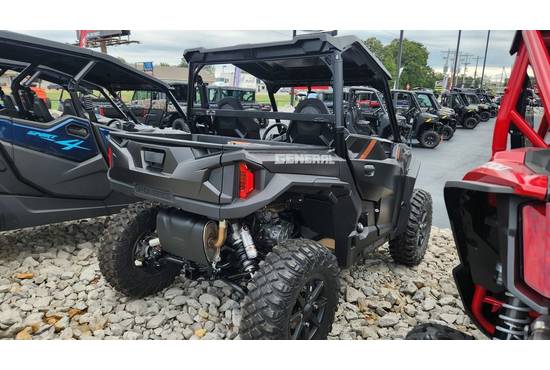 2026 General XP 1000 Premium