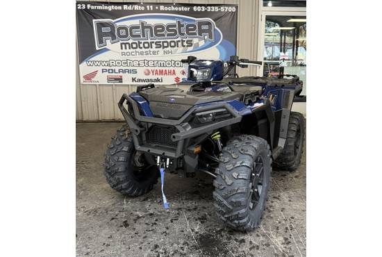 2026 Sportsman 850 Trail
