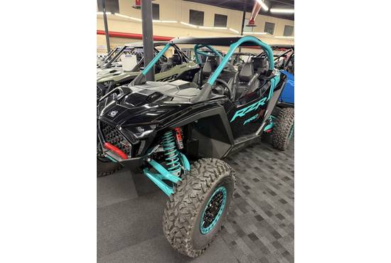 2025 RZR Pro R Ultimate