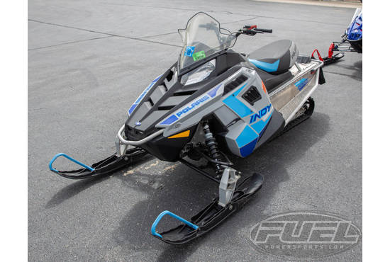 2021 550 INDY 121