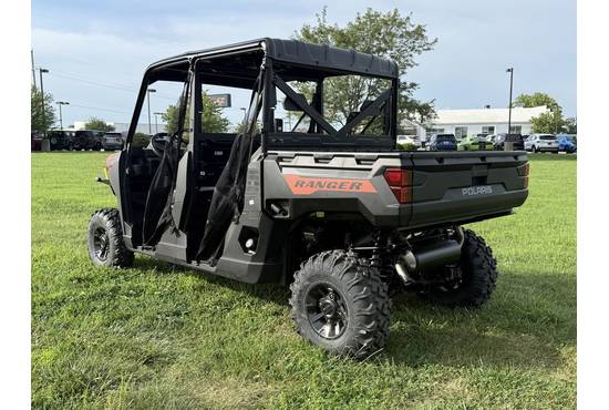 2026 Ranger Crew 1000 Premium