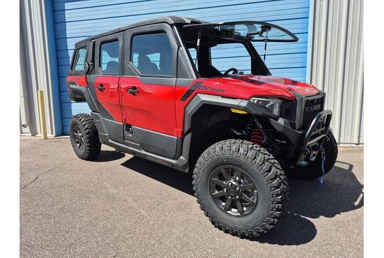 XPedition ADV 5 NorthStar