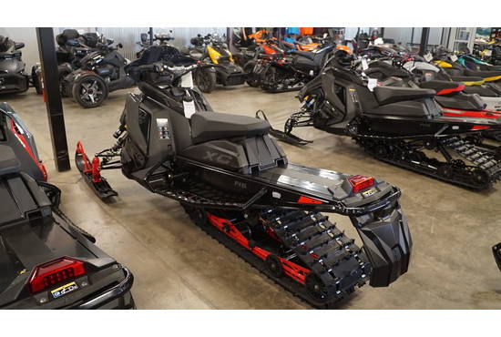 2024 850 switchback xc 146